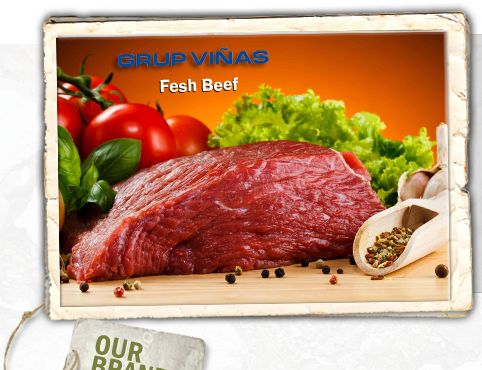 360 foods - Fresh Beef